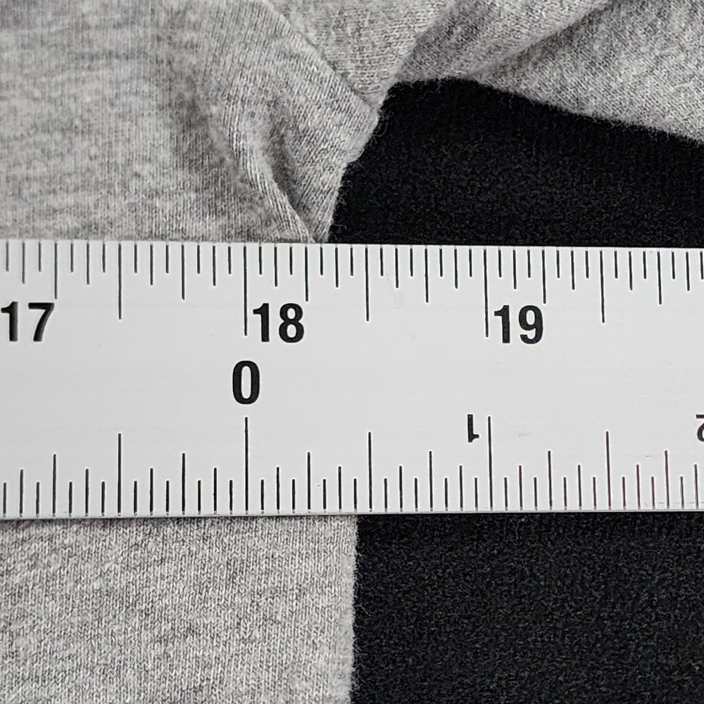 Tommy Bahama Gray Short Sleeve Cotton T-Shirt Boys 2XL - Picture 6 of 7
